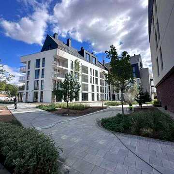 Продаж квартир в ЖК Riverside