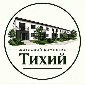 ЖК ТИХИЙ таунхаус 54 м.кв ЖК Тихий