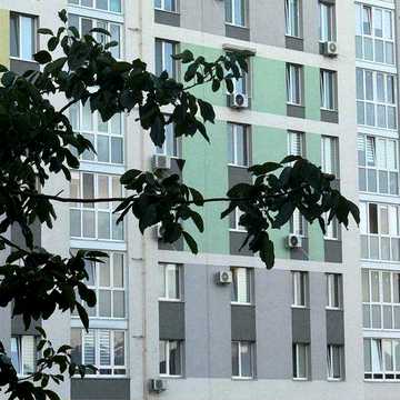 Продам 2-х кімнатну квартиру у новобудові ЖК "Сімейний"