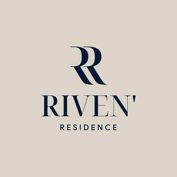 Квартира 71,26 м² | RIVEN RESIDENCE | 2 поверх | Рівненська 21А ЖК Riven Residence