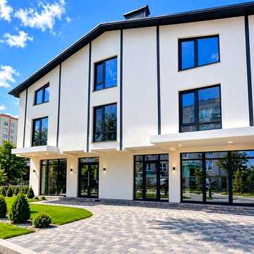 Продається чудова 1 кімната квартира на Дачній. ЖК на Дачній