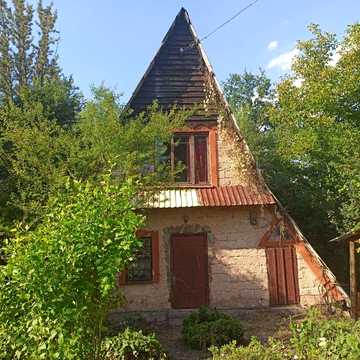 Продаж дачного будинку в селі Скнилів