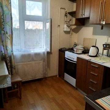 Сдается 1 ком.кв.в центре Вишневого