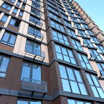 Продам СВОЮ                       1 комнатную квартиру  51,9 м2 ЖК Прохоровский квартал ЖК Прохоровский квартал