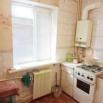 Продаж 1квартири вул. Радіо