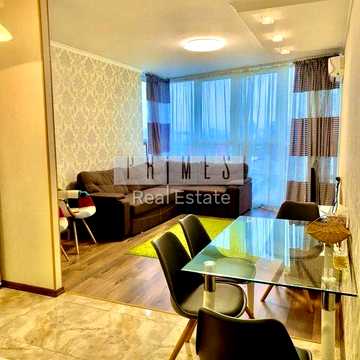 Продаж 3-кімнатної квартири 85 м² | вул. Казимира Малевича, центр Києва, ЖК «Либідь» ЖК «Либідь»