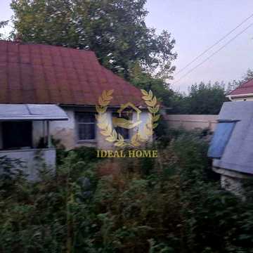Продам 1-к будинку 45 м² в Устимівці, ділянка 25 соток.