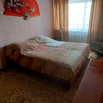 Оренда 2-х кімнатної квартири в центрі від власника