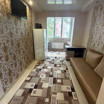 Продам 1 комн кв смарт ЖК Воробьевы горы