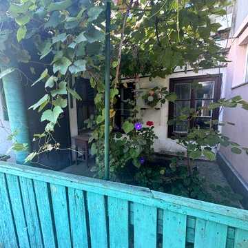 Продам 1-к квартиру со своим палисадником на ул. Дальницкая/Степовая (3-366-210)