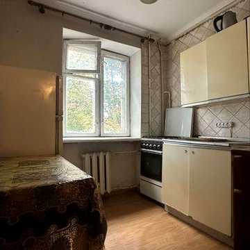 1-кімн квартира на Черьомушках, вул.Євгенія Танцюри (Генерала Петрова)/ Івана та Юрія Лип(Гайдара)