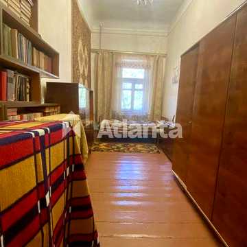 Двокімнатна квартира за 5 хв від центру