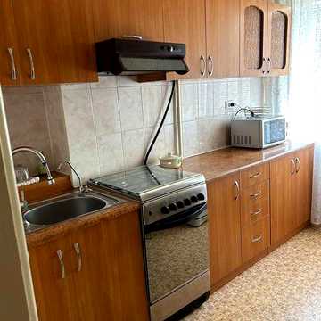 Продаж 2 кімнатної квартири на Спаській, терміново