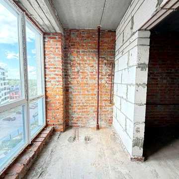 ПРОДАМ 1к квартиру! ШОК ЦІНА! Найнижча ціна на ринку!ГАЗ! Котел в ціні! Поруч ЛІС і ПАРК! Швидкий виїзд на Київ!