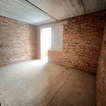 ПРодаж найдешевшої однокімнатної в зданому будинку. Індивідуальне ГАЗове опалення. БЕЗ КОМІСІЇ!