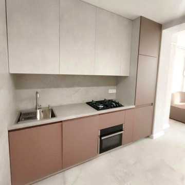Квартира, 1-кімн., 47 м², Софіївська Борщагівка