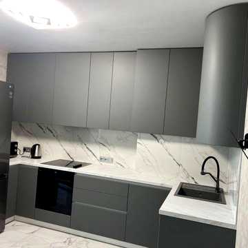 Продаж 3 кімн. квартири в ЖК «Акварелі-2» ЖК Акварелі-2