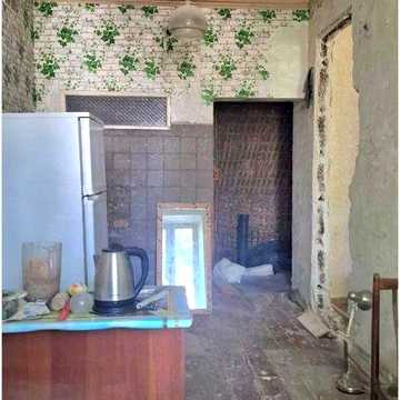 продам 1к в сталинке на Утесова