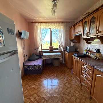2 комнатная квартира в кирпичном спецпроекте на ул. Вильмса