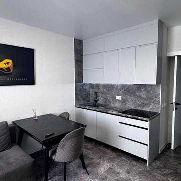 Продам квартиру С ВИДОМ НА МОРЕ в лучше комплексе на Сахарова - АМ
