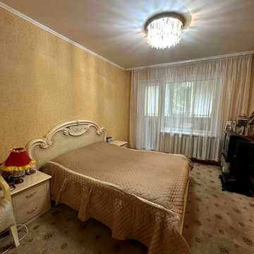 3-кімнатна квартира Таїрова вулиця Люстдорфська дорога