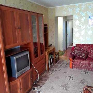 Чугуевская недвижимость