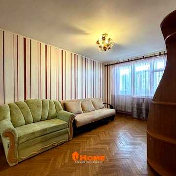 Однокомнатная квартира на Салтовке возле Класса на тракторах