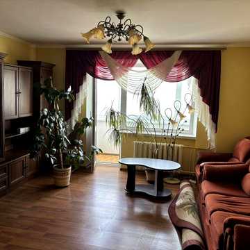 Оренда 3к квартири пл Лесі Українки, центр, дом культури