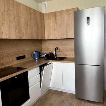 Продаж сучасної  1-кімнатної квартири в  ЖК «Софія Київська» ЖК Софія Київська