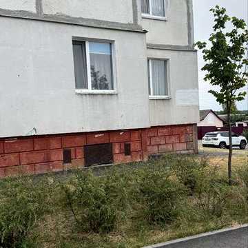 Продам 3к квартиру в центрі м. Миронівка 70кв.м