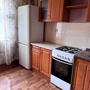 Продам 2-у квартиру в Броварах  вул. Чорних Запорожців 70