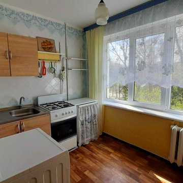 ВЛАСНИК‼️ Без комісії. 1-к "чешка". Борщагівка, Дзюби (Сосніних), 12