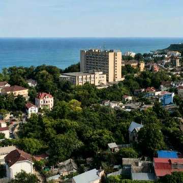 Сдам 1 комнатную квартиру дом в Аркадии