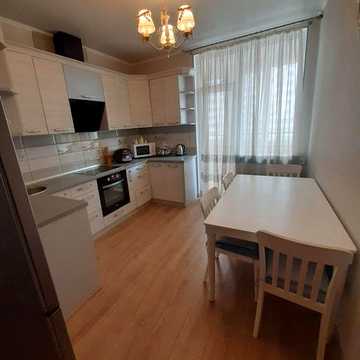 Сдам однокомнатную квартиру Ж/К "Альтаир 1 "