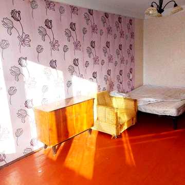 1-к квартира, м.Оболонь 500м