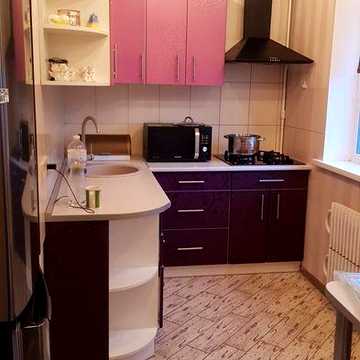 Сдам 2х комн.квартиру Одесская, проспект Аэрокосмический