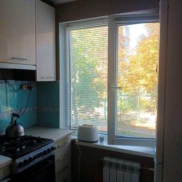 Продаю двокімнатну квартиру