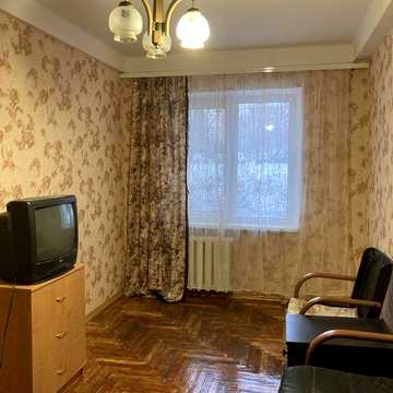 Оренда 2-кімнатної квартири, 2й Шевченківський