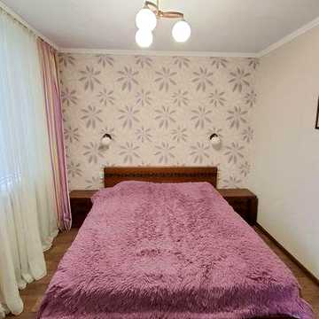 Продам 4к кв Раківка, поверх 4, з меблями і технікою