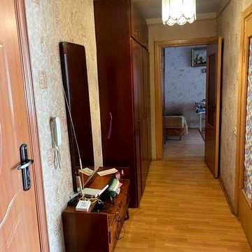 Сдается квартира в районе пр. Поля