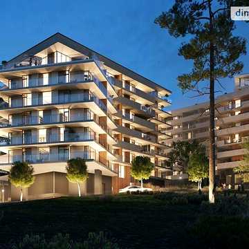 Продаж 2к Квартира Китайська вулиця ЖК Marvel Hill