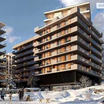 Продаж 2к Квартира Китайська вулиця ЖК Marvel Hill