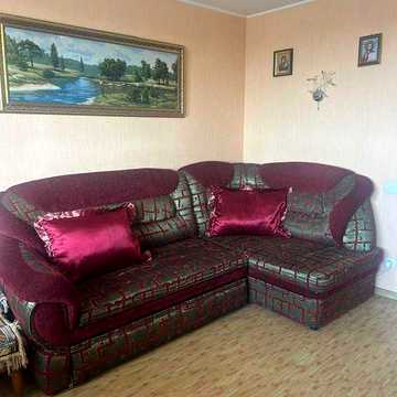 Продам квартиру р-н Тіра