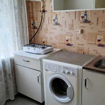 Аренда 1к квартири вул. Бакінська м. Дорогожичі