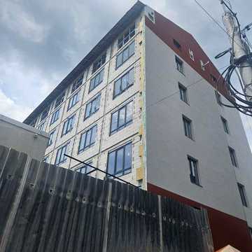 Продаж 1 кімнатної квартири студія вул.Скіфська метро Іподром