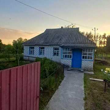 Продаж 3к Дім Черкаська вулиця