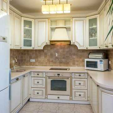 Продаж 2к квартири, метро Святошино