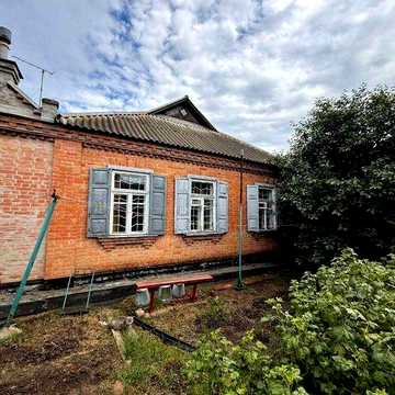 Продається 1/2 частина будинку, СВІЙ ДВІР, м-н Боженка