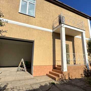 Будинок 288м2 - 6,3 сотки, Червоний Хутір - вул. Горіхова Алея,