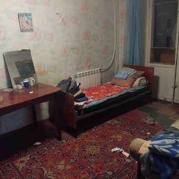 Сдам 2 ком квартиру на 12 квартале